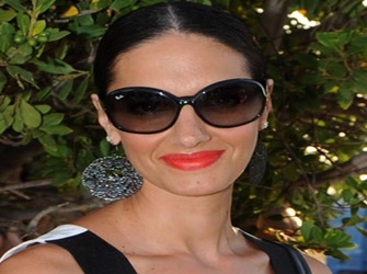 Η Νόνη Δούνια για μια εβδομάδα στην TV