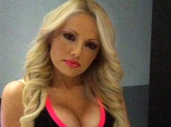 Οι τηλεπαρουσιάστριες της επαρχίας!