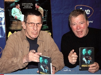 Όταν οι παλαίμαχοι του Χόλιγουντ κλείνουν το «μάτι» στην TV