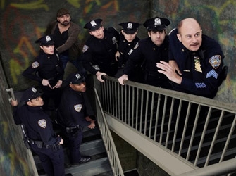 «NYC22» πρεμιέρα 5/3 ΣΚΑΙ