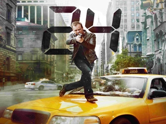 Ο Jack Bauer επιστρέφει για τον 8ο κύκλο του «24»