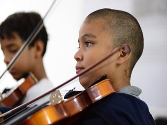 El systema: η μουσική σώζει ζωές