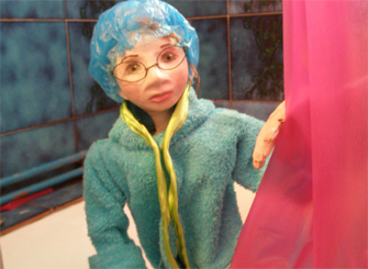 Παιδικές Εκδηλώσεις Μαρτίου του Εργαστηρίου Δημιουργικής Έκφρασης «Φτερό»