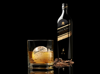 Johnnie Walker Double Black: Διπλά μαύρο, μοναδικά ιδιαίτερο στον χαρακτήρα