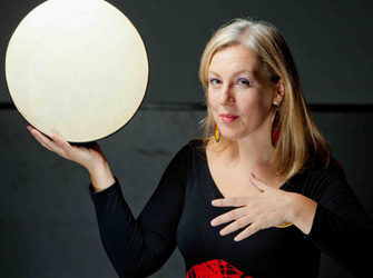 «Παρα – Μυθέομαι» με την Σάσα Βούλγαρη