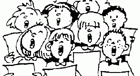 Στελέχωση Παιδικής Χορωδίας Εθνικού Ωδείου