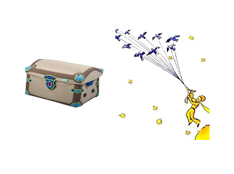 «Ντύνουμε ένα παραμύθι» στο Σχολείο Παιχνιδιού