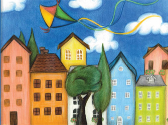 2ο Παιδικό Φεστιβάλ Λόγου, Έκφρασης και Δημιουργίας