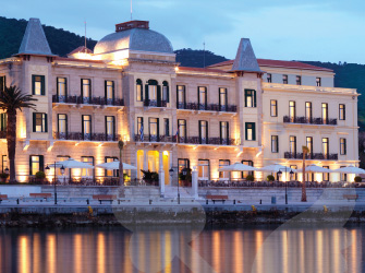 Poseidonion Grand Hotel: Μοιράσου τη δική σου ιστορία στις Σπέτσες και κέρδισε!