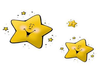 Θεατρικά Εργαστήρια: Το αστέρι που ήθελε να γίνει αστερόσκονη…