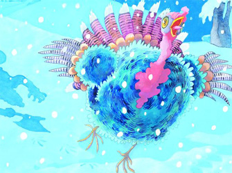 Ο Ευγένιος Τριβιζάς στο Βιβλιοπωλείο ΙΑΝΟS