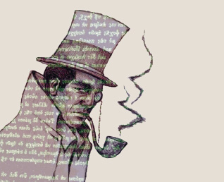 Βιβλιοπαρουσίαση «Από τις ιστορίες μυστηρίου στην αστυνομική πλοκή» του Στράτου Μυρογιάννη