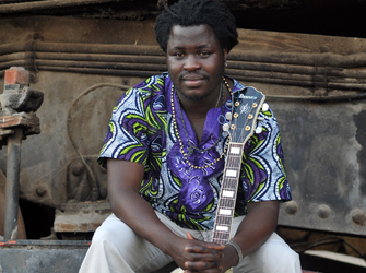 Το πρώτο Νιγηριανό Φεστιβάλ ανοίγει τις πύλες του στην Τεχνόπολις