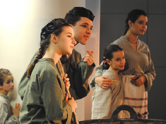 Πετρόσουπα