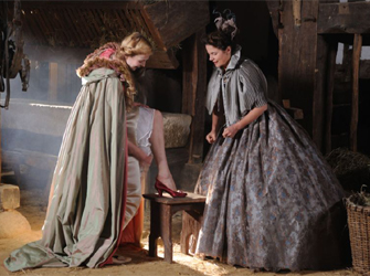 «Παραμυθένιοι Κόσμοι» – Έκθεση του Goethe-Institut με παραμύθια των αδερφών Γκριμ