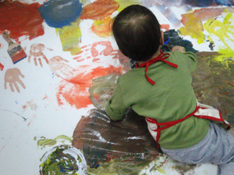 Παιδικά Εκπαιδευτικά προγράμματα Μαρτίου του Ιδρύματος Β. & Μ. Θεοχαράκη