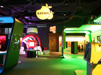 «Ο Πλανήτης σε χρειάζεται! Ζήσε στο 2050»