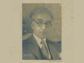 29 Απριλίου: 150 χρόνια από τη γέννηση του Κ. Π. Καβάφη