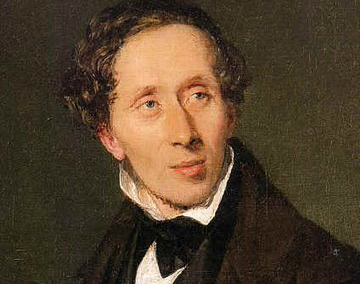 2 Απριλίου – Παγκόσμια Ημέρα Παιδικού Βιβλίου