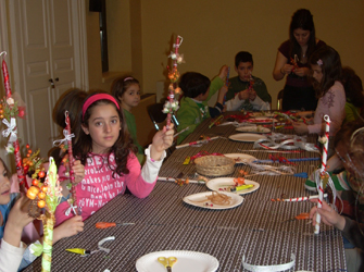 Πασχαλινό εκπαιδευτικό πρόγραμμα του Μουσείου Νεώτερης Κεραμεικής