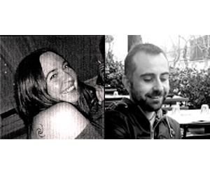 Παρουσιάσεις βιβλίων των Κατερίνας Δανέζη και Χάρη Τορτορέλη