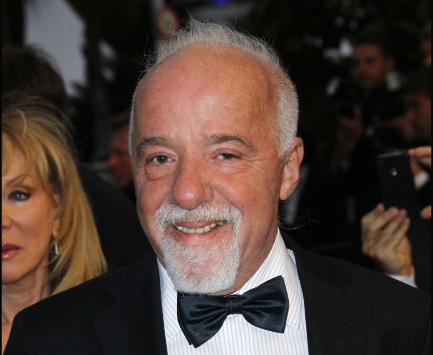 Πάουλο Κοέλο: από τους πιο δημοφιλείς συγγραφείς στον κόσμο