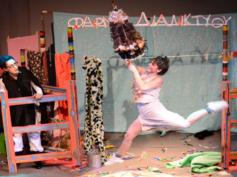 Η Φάρμα του Διαδικτύου