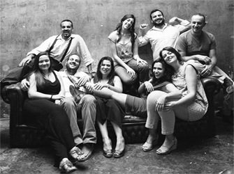 Νέα ομάδα όπερας σε έργο του Μενόττι