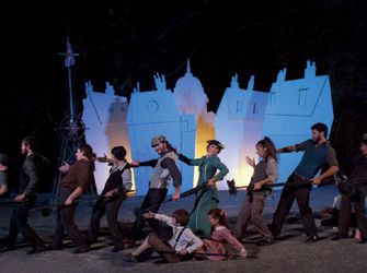 Νταντά εξ ουρανού