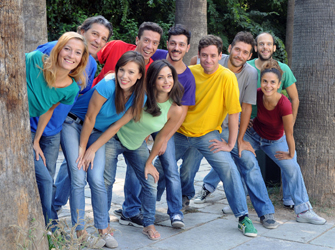 Πινόκιο: Ένα διαχρονικό παραμύθι