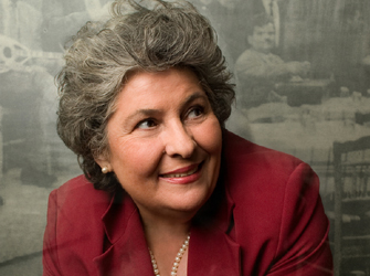 Ρεμπέτικα σαν στο σπίτι σας με την Μαριώ