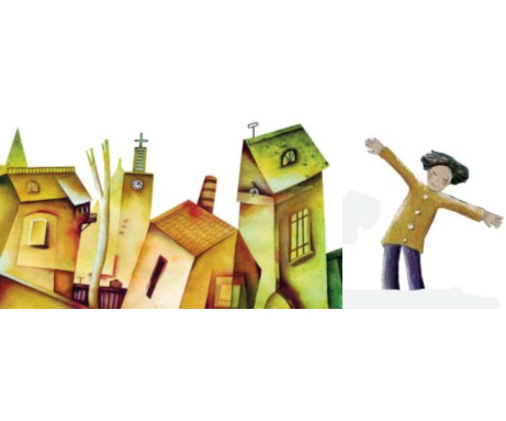 «Παθήματα γονέων, με παιδιά στην εφηβεία» Σειρά 4ων συναντήσεων στο Βιβλιοπωλείο του Αρμού