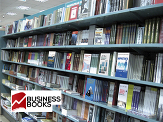 Άνοιξε το πρώτο εξειδικευμένο βιβλιοπωλείο επιχειρησιακών βιβλίων στην Αθήνα