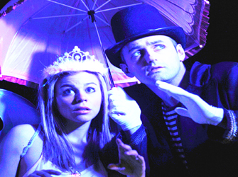 Ο Μολυβένιος Στρατιώτης