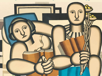 Παζάρι βιβλίου στο Σύνταγμα