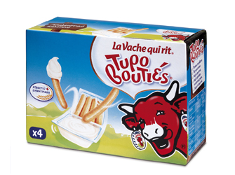 Ήρθαν οι Τυροβουτιές!