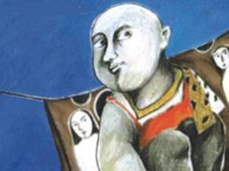 Ποιητές και καλλιτέχνες δηλώνουν «παρών» στην πλατεία Κλαυθμώνος