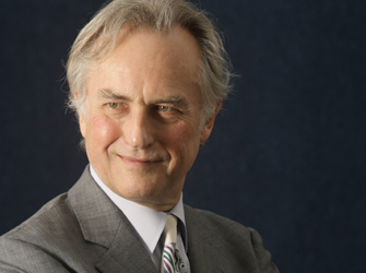 Ο Ρίτσαρντ Ντόκινς, διάσημος επιστήμονας και συγγραφέας, έρχεται πρώτη φορά στην Ελλάδα