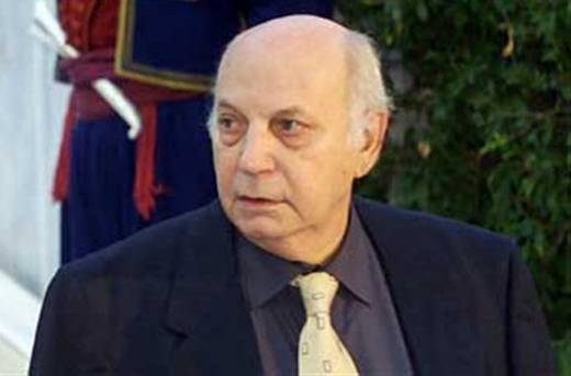 Ο 2ος λογοτεχνικός περίπατος… στα ίχνη του Μάριου Πλωρίτη