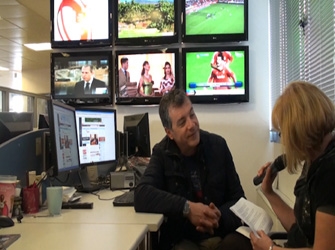 Συνέντευξη: Ο Σταύρος Θεοδωράκης μιλά στο in.gr