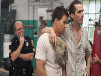 The Fighter, 25/2, STAR