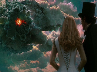 Οζ Μέγας και Παντοδύναμος: δείτε πρώτοι το trailer