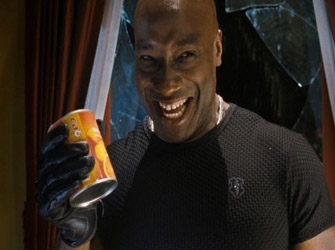 «Street Fighter», 17/6 Alpha