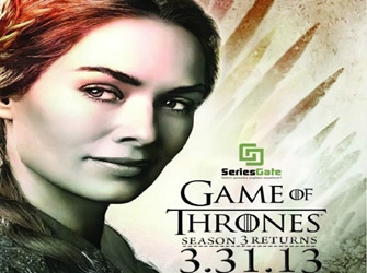 Ρεκόρ τηλεθέασης για το «Game of Thrones ΙΙΙ»