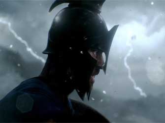 «300: η Άνοδος της Αυτοκρατορίας» σεξ, αίμα και…CGI