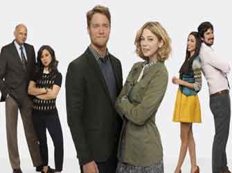 Manhattan Love Story: πρεμιέρα την Παρασκευή