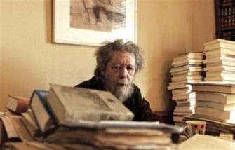 Έφυγε από τη ζωή ο Βασίλης Διοσκουρίδης