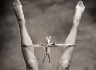 Years of the Rabbits: μια under[the]ground opera του Κώστα Δημουλέα