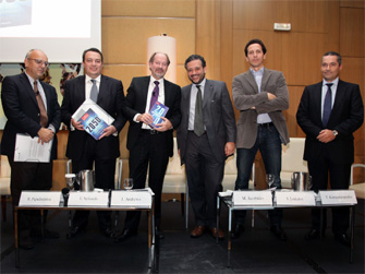 Παρουσίαση Βιβλίου “Ο κόσμος το 2050: μεγάλες αλλαγές, μεγάλες προκλήσεις”