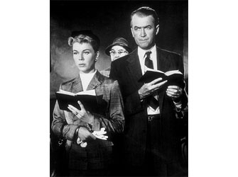 Ο Άνθρωπος που Γνώριζε Πολλά